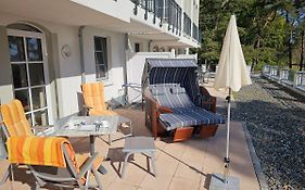 Zum Inselparadies, Haus Meeresblick